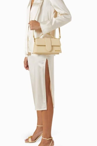 Jacquemus - جراند بامبينو