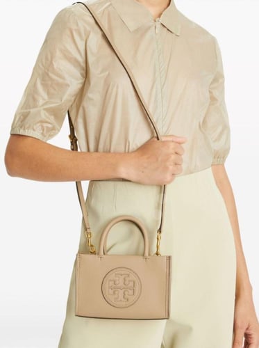 Tory Burch - شنطة بيج