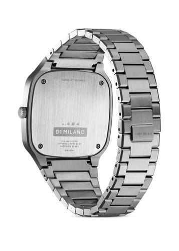 D1 Million - ساعة 37 ملم مع الضمان وبكس اهداء