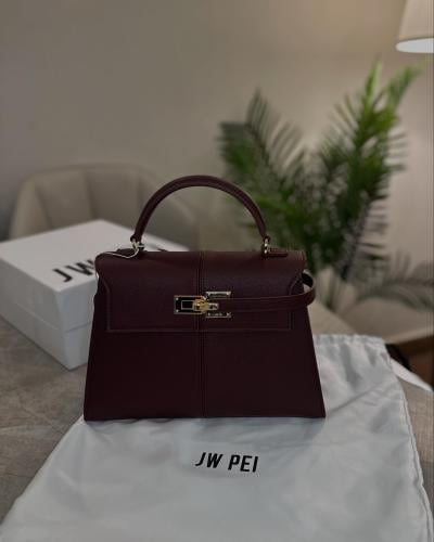 Jw pei - برغندي مديم