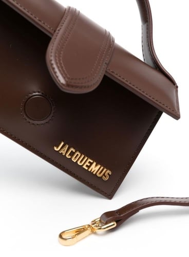Jacquemus - بامبينو بني