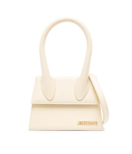 Jacquemus - لو تشيكيتو عاجي