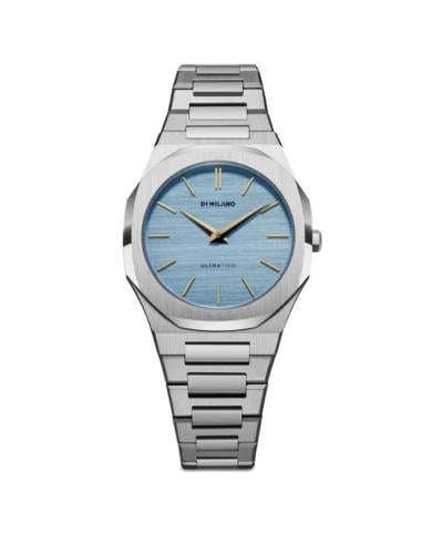 D1 Million - ساعة مع الضمان وبكس اهداء