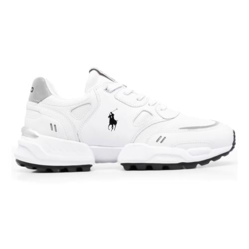 Polo Ralp Lauren - سنيكرز