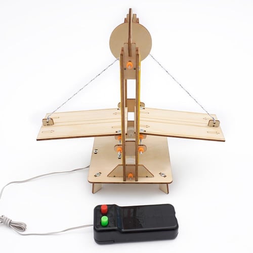 بكج ألعاب STEM إلكترونيات وزخم | مجموعة اختراعات أ...