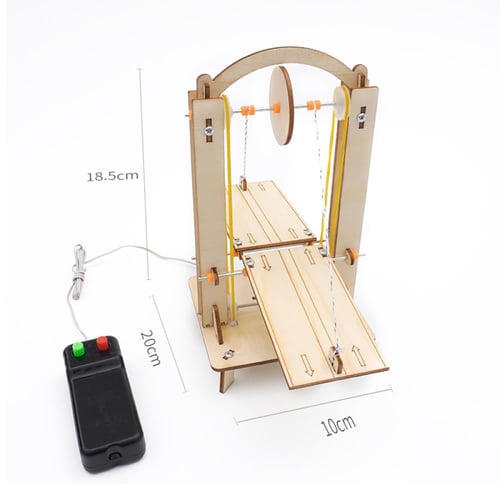 بكج ألعاب STEM إلكترونيات وزخم | مجموعة اختراعات أ...