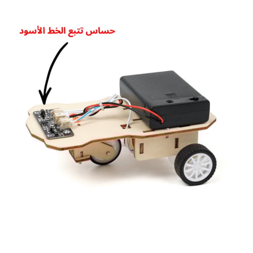 مركبات التقنية - مشاريع مدرسية ألعاب STEM تعليمية...