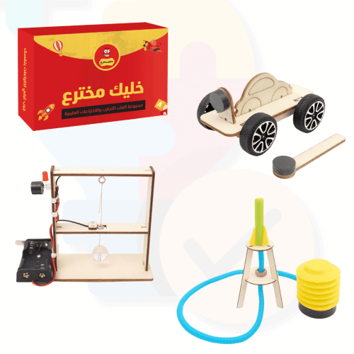 سيارات صديقة للبيئة - ألعاب تعليمية ومشاريع مدرسية...