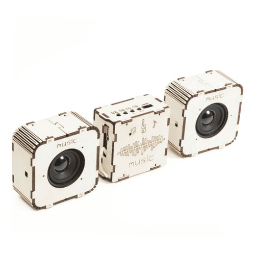 بكج ألعاب STEM إلكترونيات صوتية | مجموعة اختراعات...