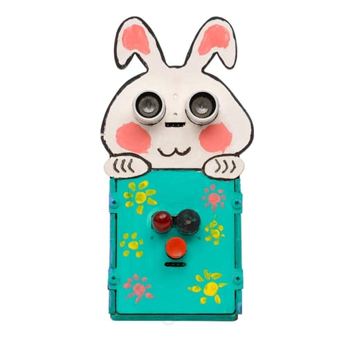 مصحح وضعية الجلوس بالموجات فوق الصوتية DIY - تجربة...