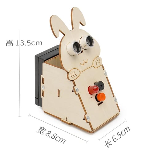 مصحح وضعية الجلوس بالموجات فوق الصوتية DIY - تجربة...