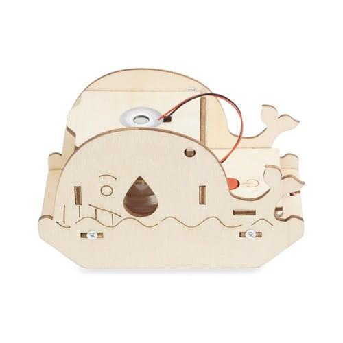 جهاز معطر الهواء DIY - تجربة STEM في الهندسة الميك...