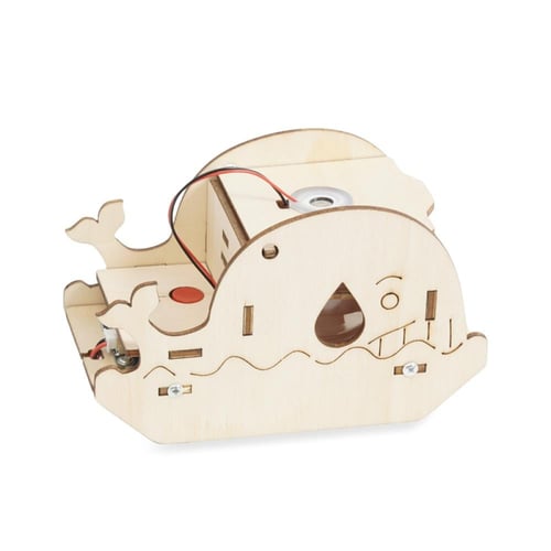 جهاز معطر الهواء DIY - تجربة STEM في الهندسة الميك...