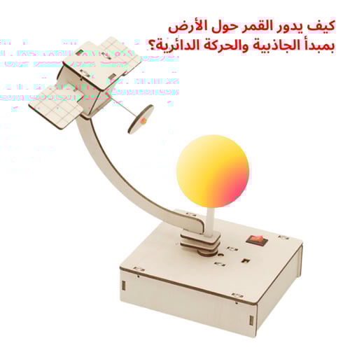 بكج أفضل التجارب – مجموعة STEM لتعليم العلوم والهن...