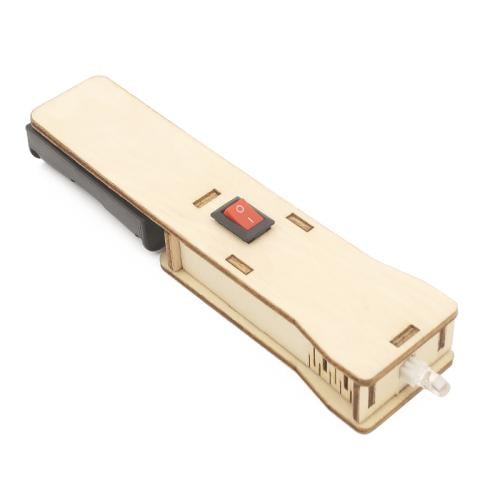 الكشاف التعليمي – تجربة STEM لفهم الدوائر الكهربائ...