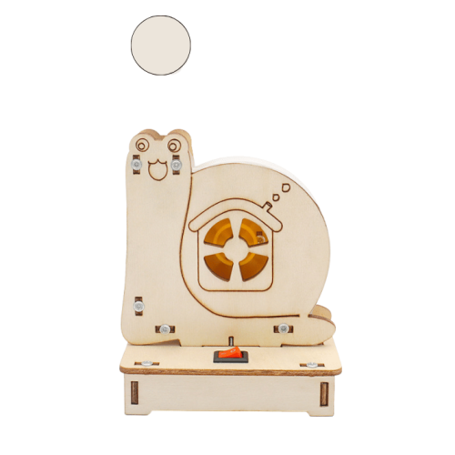 الكرة العائمة التعليمية - نموذج STEM للأطفال - لعب...