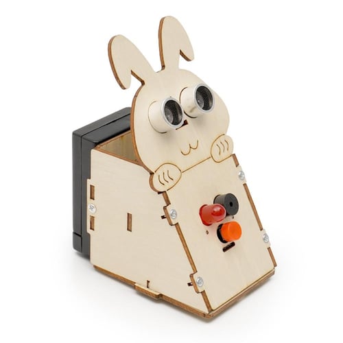 مصحح وضعية الجلوس بالموجات فوق الصوتية DIY - تجربة...