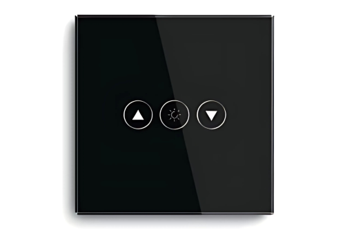 مفتاح إضاءة Dimmer [Tmw] لمس ذكي