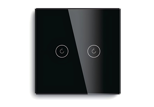 مفتاح إضاءة [Tmw] لمس ذكي زرين