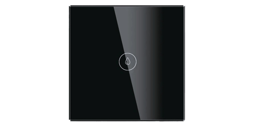 مفتاح مكيف لمس [Tmw] ذكي