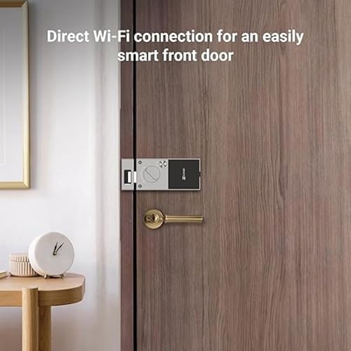 قفل باب ذكي Ezviz DL03 Pro