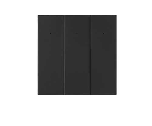 مفتاح إضاءة [Tmw] ذكي ضغط 3 أزرار