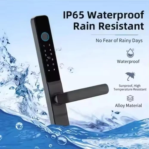 قفل ذكي Tmw Am