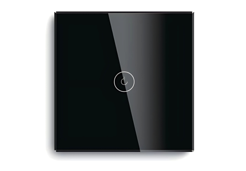 مفتاح إضاءة [Tmw] لمس ذكي زر واحد