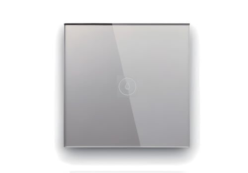 مفتاح مكيف لمس [Tmw] ذكي