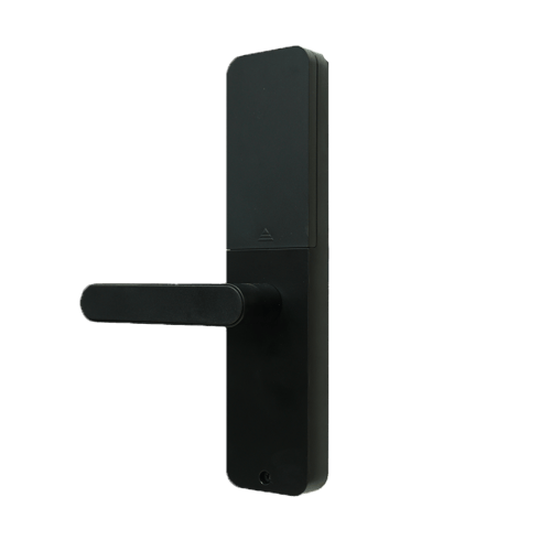 قفل باب ذكي [Tmw]