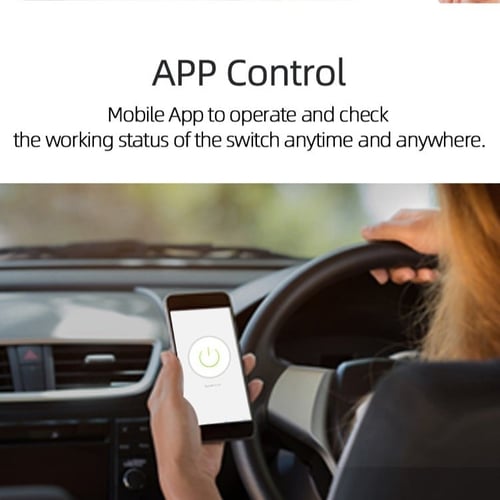 جهاز تحكم IR ذكي