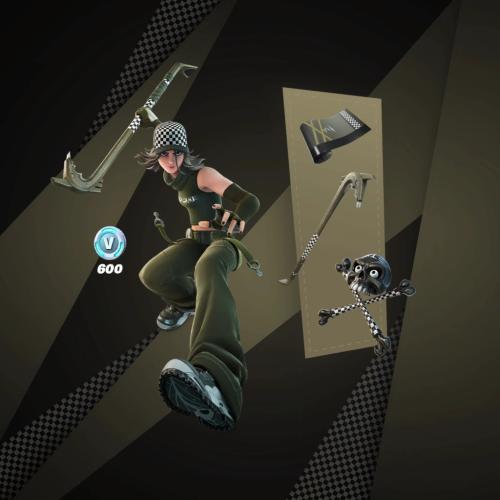 كود حزمة الماضي المربع