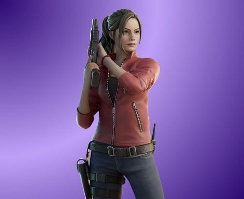 حساب كلير Redfield اساسي