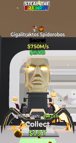 عنكبوت ديفولت مضروب سكبدي + بمكن