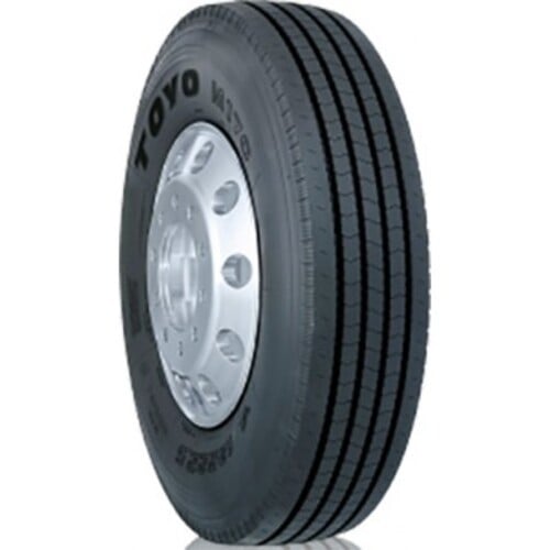 إطار حجري DIMON 315/80/22.5