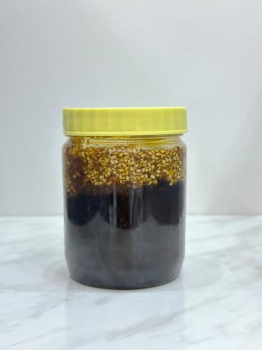 عسل لزيادة الوزن