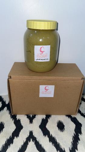 حناء المدينه الاصلي