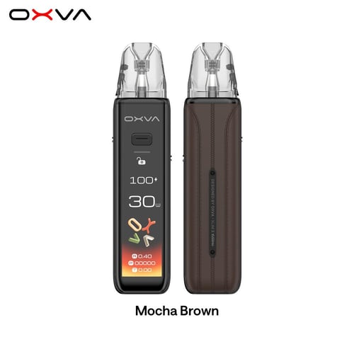 Oxva Xlim Pro 3 Ultra Pod اكسليم برو 3 الترا بود