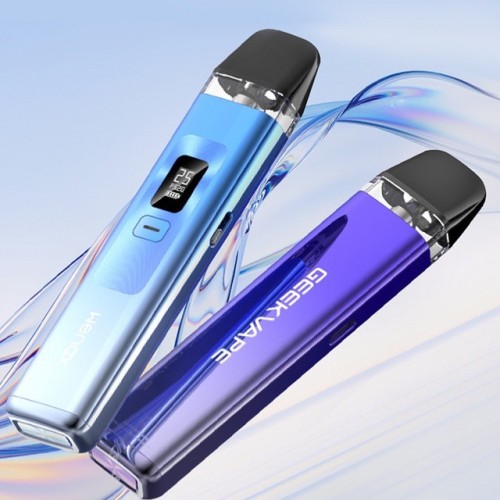 جهاز سحبة وينكس كيو من جيك فيب WENAX Q GEEKVAPE