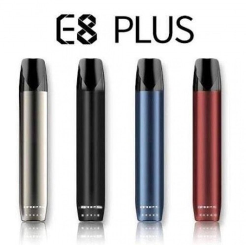 جهاز E8 بلاس الجديد - E8 Plus