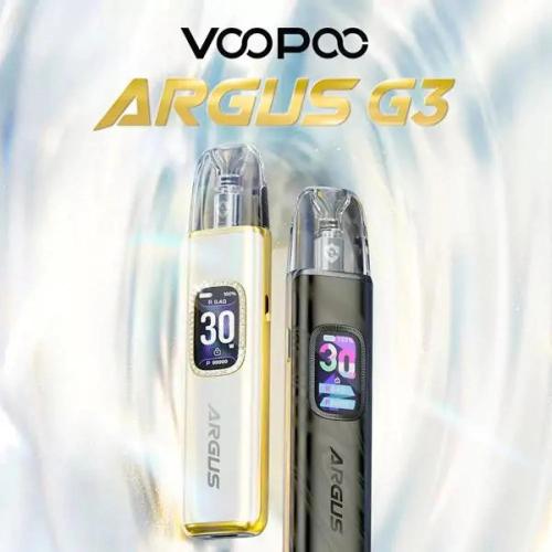 جهاز سحبة ارجوس جي 3 فوبو - argus g3 voopoo