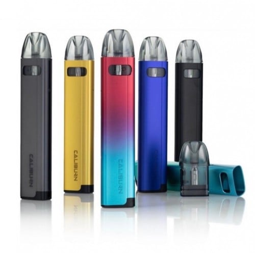 جديد Uwoll جهاز سحبة سيجارة كاليبرن A2S Authentic...