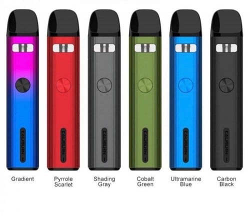 جهاز سحبة يو ويل كالبيرن جي 2 الجديدة - UWELL Cali...