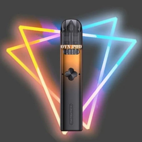 سحبة كاليبرن اكسبلورر الجديدة كلياً Uwell Caliburn...