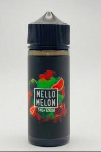‎نكهة البطيخ ميلو ميلون - Sqms Vape Mello Melon 12...