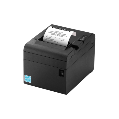 طابعة فواتير للكاشير بيكسلون موديل BIXOLON SRP-E30...