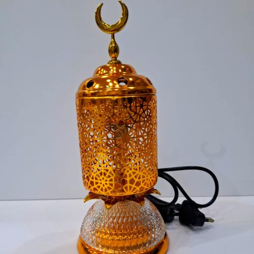 مبخرة كهربائية