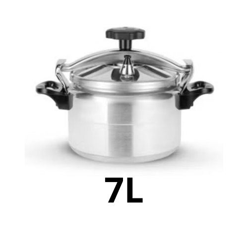 قدر ضغط 7 لتر من اوكاي
