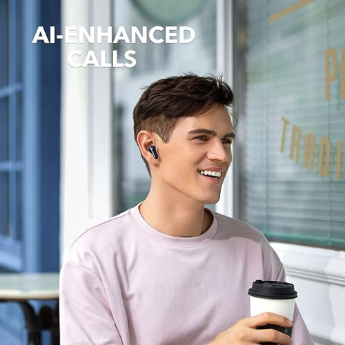 سماعة اذن أنكر ايبربودز