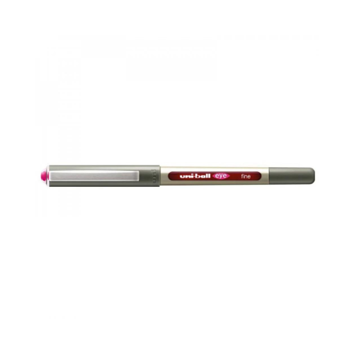 يوني بول UB157 قلم سائل وردي